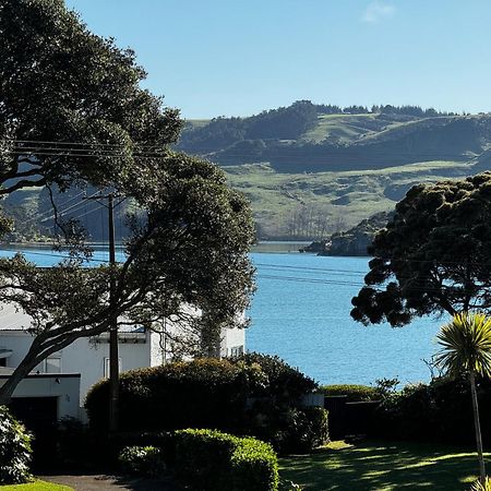 Studio With A View Raglan Exterior foto